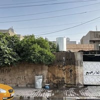 طابو صرف • ٣٠٠م • حي النصر