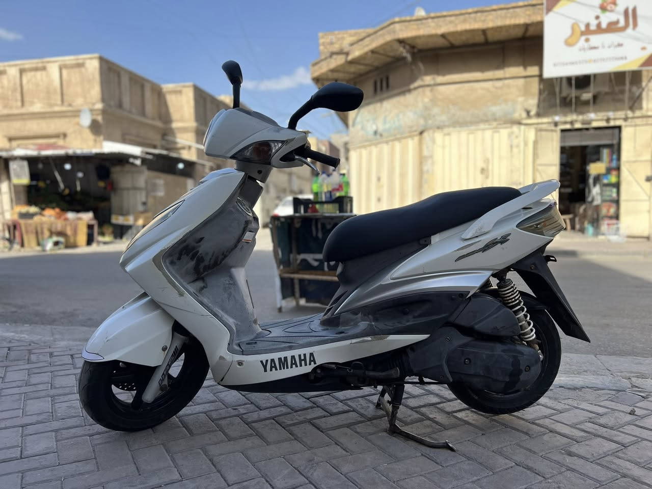 سكنس فحل نوزل للبيع مكفوله مولحه مال رنبه
سعرها 1250 الاعظمية قرب المقبرة الملكية ***********
(مكلف بالنشر)
