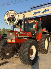 بـسـم الـلـه الرحـمـن الرحـيـم شركة حجي حسين الشمري فيات90-160جديده مع...