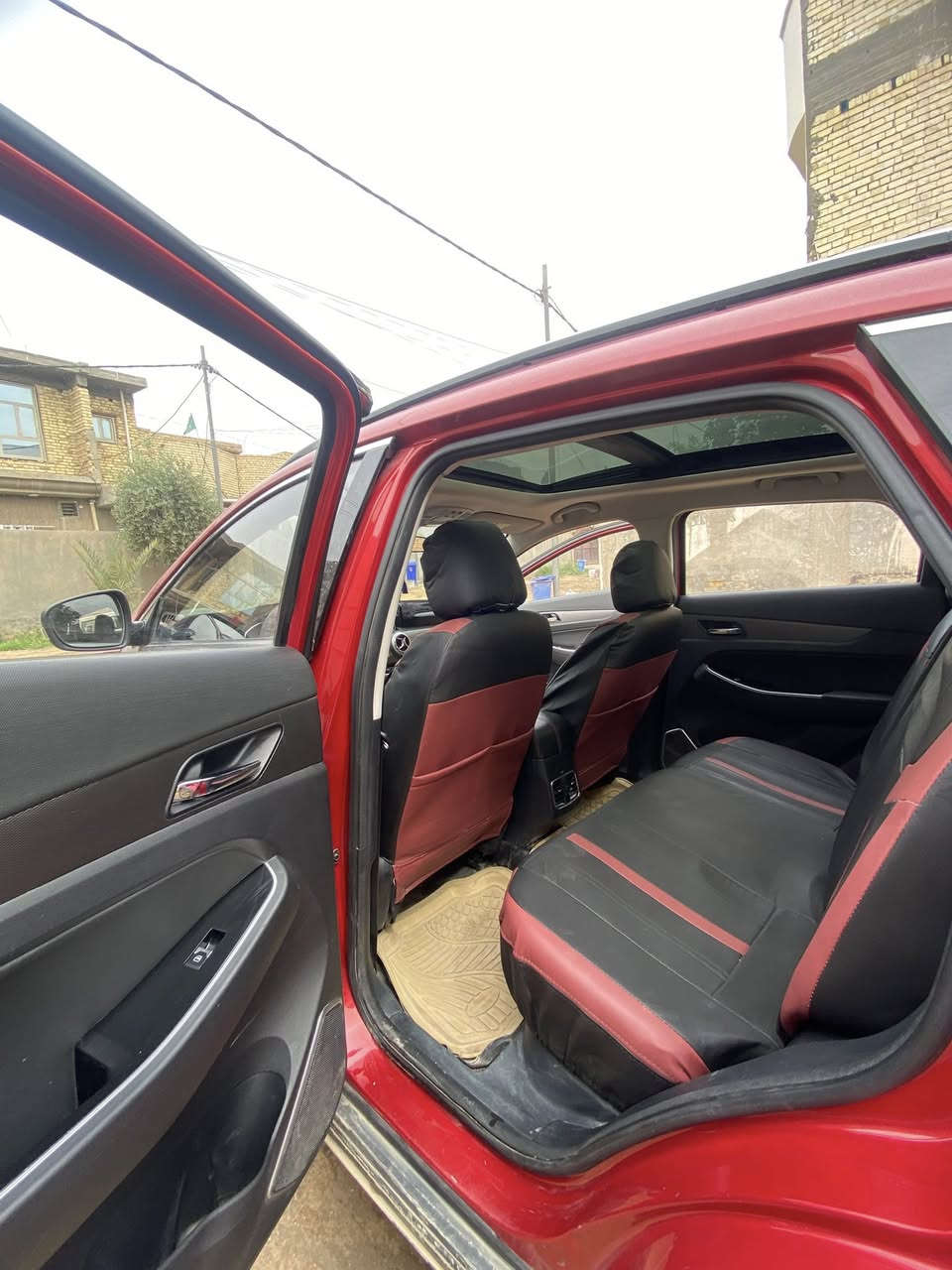 بيع او مراوس ب7 راكب حسب القناعة…
بايك X55.2024 
حرة مرقمة بابل دولي 
للاستفسار الاتصال ***********
