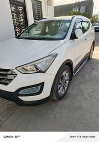 سنتافي خليجي موديل 2015 فول موصفات .   السعر : 173 $ وبيه مجال.   الرق...