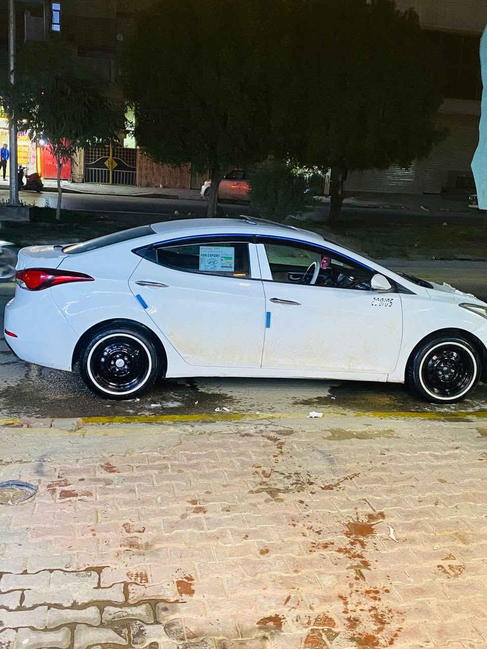 السلام عليكم النترئ مديل 14 محدثه 16 للبيع مكينه 1800 زيرو كير زيرو الاستفسار اتصال ***********
