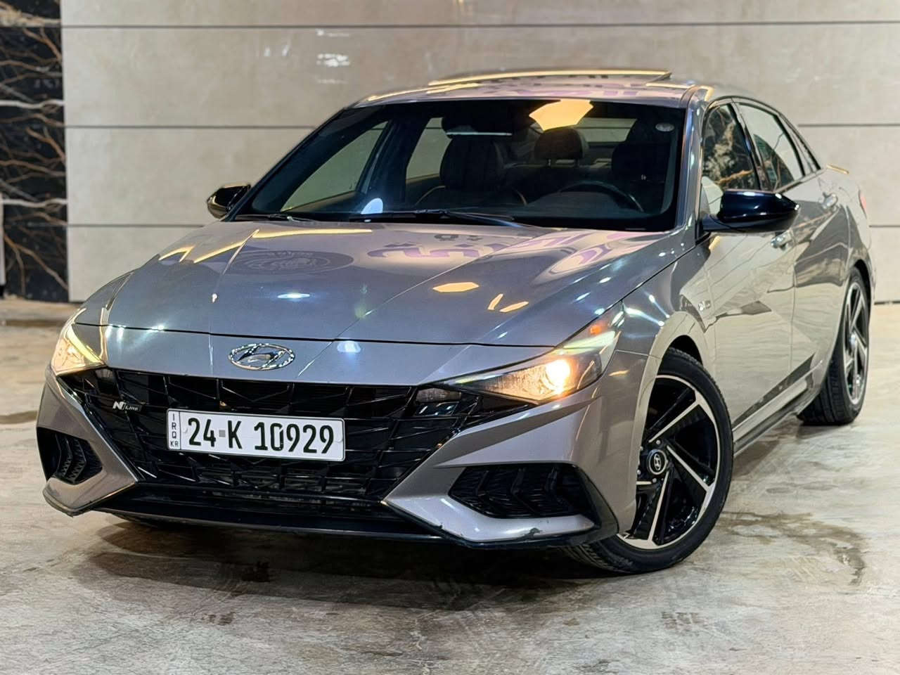 النترا_______N_Line

موديل_______2022

فول مواصفات 1 / 1 
بصمه 
كراسي جلد ومخمل حضن 
كرسي كهرباء 
شاشه جبيره 
كامره
هيرات بالكراسي 
رادار 
دوسات بلاديه 
مرايات اسود بلادي 
سبايلر خلفي 
دبل گزوز 
لد خلفي وامامي 
بصمة ابواب 
بصمة تشغيل 
شفتات سرعه بالستيرن 
أنار داخليه
گير 7 سرعات ✅✅
درايف موود
ويل كب كروم 18
السياره جديده جدا   
بدون ارباك 
السياره كلها ليبل واحد 
للاستفسار اكثر عن الاسعار والتفاصيل والصور 

#متوفر__حاليا__جميع_انواع_السيارات

بيع✅✅
شراء✅✅
مراوس✅✅
 
 #شركة_الفهد_العربي

كل الصور معروضه بالتفصيل 

للاستفسار اكثر عن الاسعار والتفاصيل والصور الاتصال بالارقام التالية 

بأدارة 
محمد ابو الطفله 
حسين فارس المالكي 
#واسط_الصويره ✅✅

جميع الأرقام متوفرة واتساب

***********

***********
