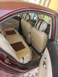 ٢٠٠٩ • محرك ٢٤٠٠ • سنويا لحد ٢٠٢٧