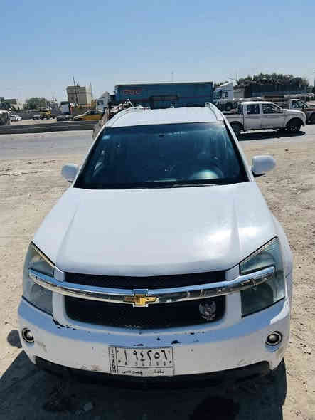 اسلام عليكم 
اكينوكس2008 بغداد مشروع وطني  سياره جاهزه احله من صور من كلشي صدر محرك كير تبريد تايرات 4 جديد جام  كهربائيات سنتر لوك كلها شغال سنويه للحد 2027  باسمي  تحويل نفس يوم هزه رقم كلها جديد بي ربع جاملغ حادث امريكا مصلح نفسه  فقط بخ فقط دعاميات  بدون ضربه وبدون دواخل كلش جديده رايدها ب87 وبي مجال بسيط  مكان السياره بغداد شراي خابر وتدلل ومتواجد واتساب 
‭0771 449 5330
