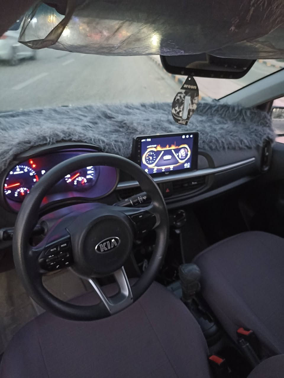 سلام عليكم 
بيكانتو موديل2020

وارد خليجي 
تخم تاير 
تبريد ثلج وتدفئ

السنوية  لغاية2030
ال سياره بأسمي
 رقم بغداد مشروع وطني

بيها تبديل جاملغ امامي يمنه
وتعديل جاملغ الخلفي

مكاني نجف

السعر 105 وبيها مجال
للاستفسار 
الرقم
***********
