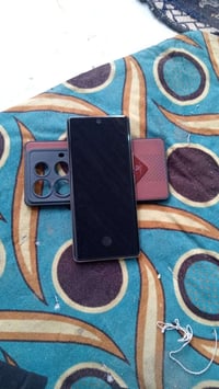 انفنكس 40 برو بلس • 5G • للبيع