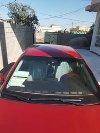 فورتي • ٢٠٢٣ • حادث