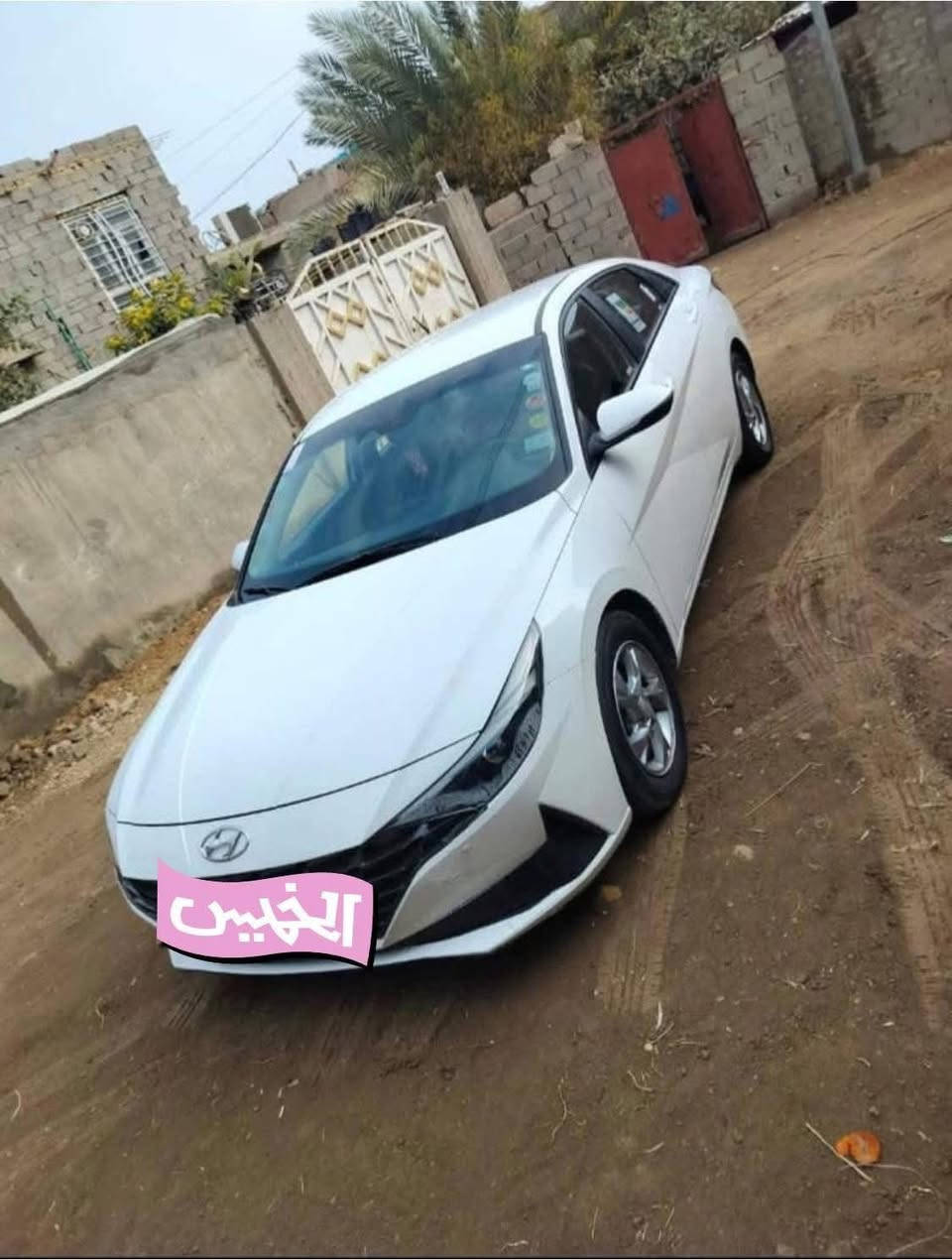 النترا 2021 وارد كوري بيهه 3 قطع كلير بدون حادث رقمهه ميسان معوقين باقي اقل سنه تتحرر وكاله عامه مضمونه مكينه 1600 دوش المرغوب سياره احلى من صور حساسات كير ومحرك وشواصي كله مكفول بجم كبس سعرهه مناسب جدا 
120 بيع فقط متواجد اتصال فقط ***********
