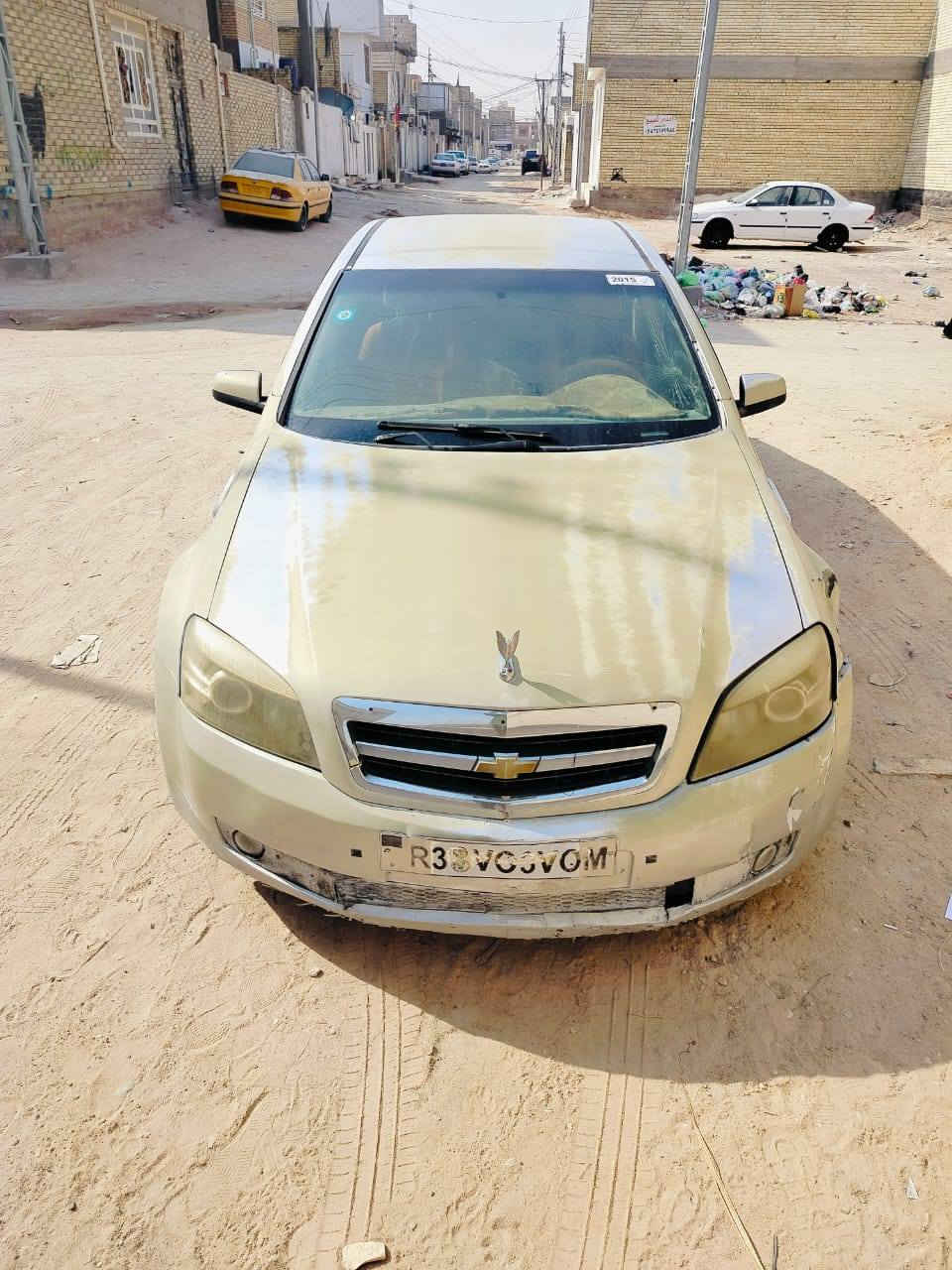 كابرس 2009 رقم بغداد دولي جاهز هزه جديده سنتر لوك كاميرا خلفيه سنويه ٢٠٢٩
النجف
للاتصال ***********
السعر ٣٠
السياره غير شغاله. بيها عطل.
