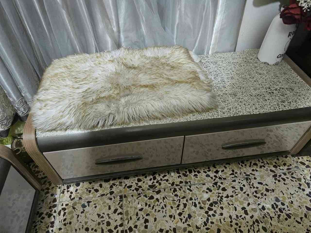 السلام عليكم غرفه تركيه ضخمه عشر قطع اي ضرار مابيه رايده 450


**إذا كنت صاحب هذا الإعلان وتريد حذفه لأي سبب، رجاءا أرسل رسالة إلى الدعم الفني**