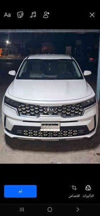 سورنتو ٢٠٢١ • كفاله عامه • ماشي ٩٠ الف