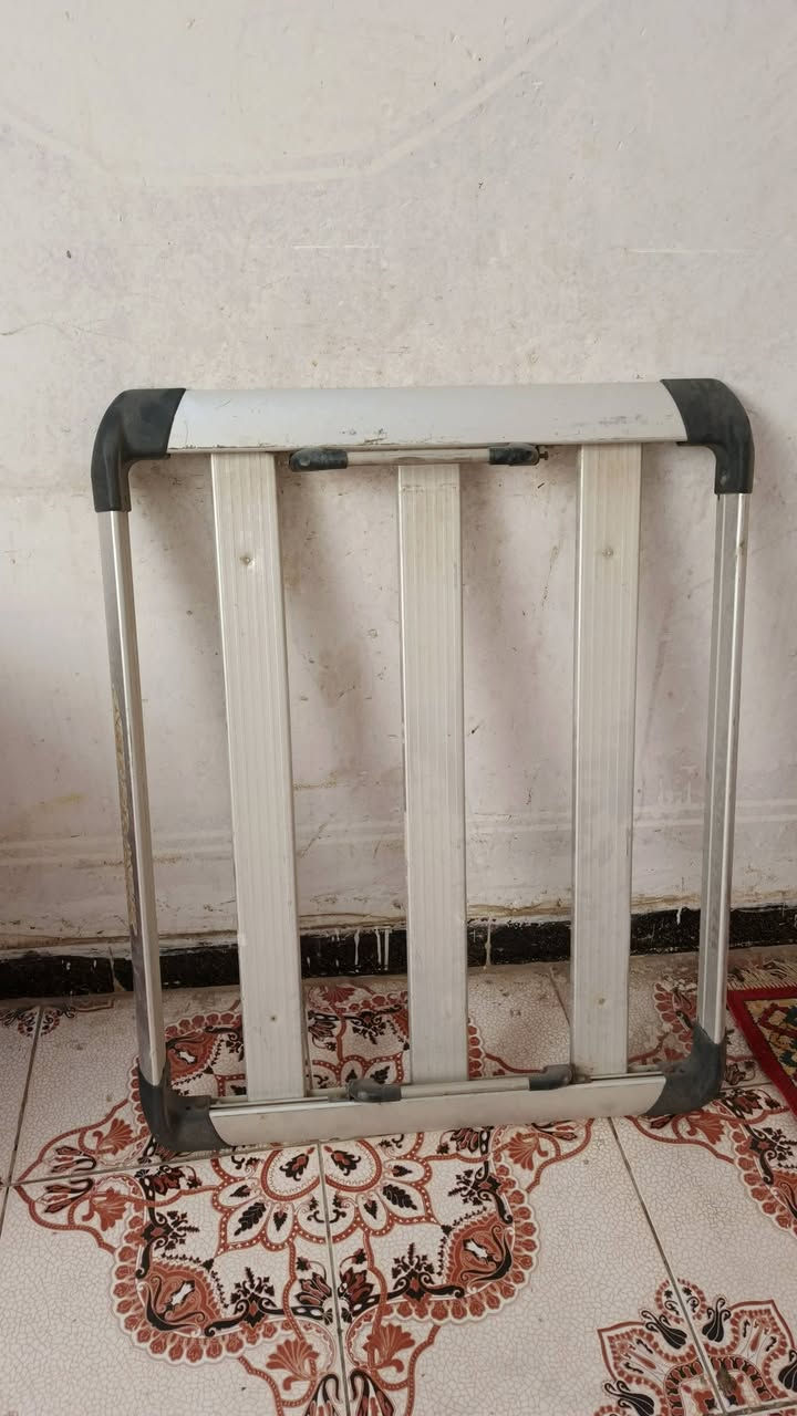 السلام عليكم
سيباية قمارة  مع جادر مع مسجل سيدي اصلي اسبورتج موديل 2008 للبيع


**إذا كنت صاحب هذا الإعلان وتريد حذفه لأي سبب، رجاءا أرسل رسالة إلى الدعم الفني**