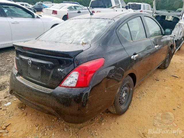 2018 ماشيه 80
بيها ملاحظات بسيطه
فيرسا حادث امريكا سرقه

رقم بغداد 
مكاني بالدوره 
***********
السعر 95 وبيها مجال حك الجيه
