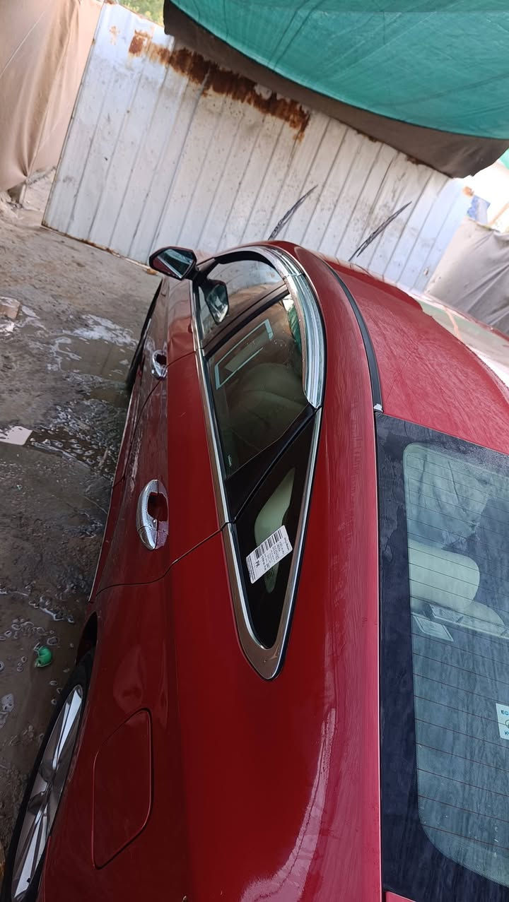 سوناتا موديل17وارد امريكي مكينه2400 بيهه قطع صبع ابيعك حزام بدون ضربه دآخليه وبدون تكم السعر107وبيها مجال استفاسار***********
