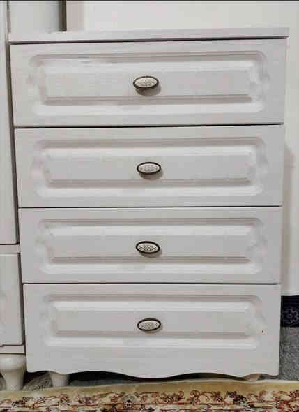 السلام عليكم ورحمه الله وبركاته
غرفة نوم تركيه مستعملة للبيع بسعر مناسب جدا 400 الف،مكاني كربلاء الرقم ***********
