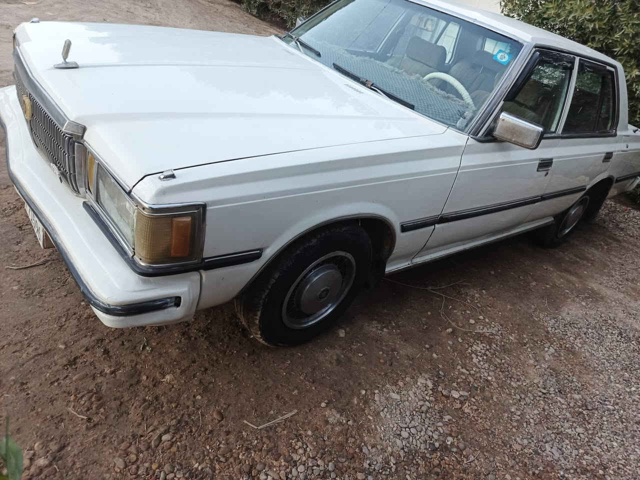 السلام عليكم سوبر ٨٢  للبيع محرك بلادي كير عادي رقم دولي بسمي مصبوغه عام للجماليه السعر ٤٠وبيهه مجال مكان بغداد الزيتون ***********
