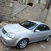 اوبترا ٢٠٠٨ • توماتيك • كركوك