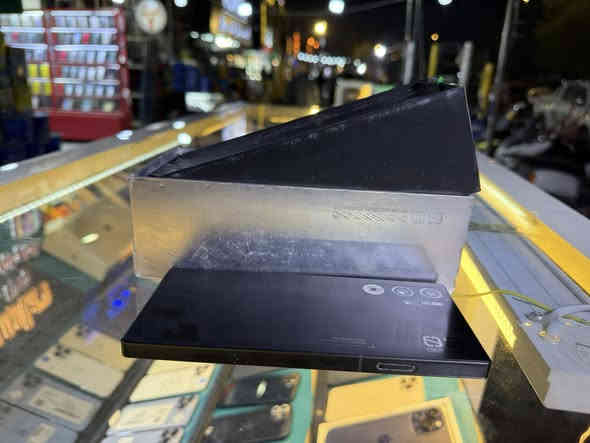 ريد مجكً 9.  ٢٥٦
بغداد مدينه
وتساب فقط ‭٠٧٧٣ ٧٩٩ ٧١١٧‬
