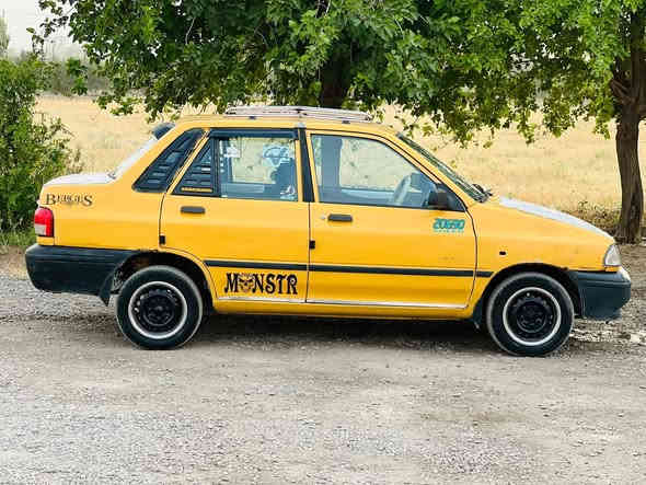 سلام عليكم سياره للبيع موديل 12سعر 24ايذ عندك سياره انراوس ***********
