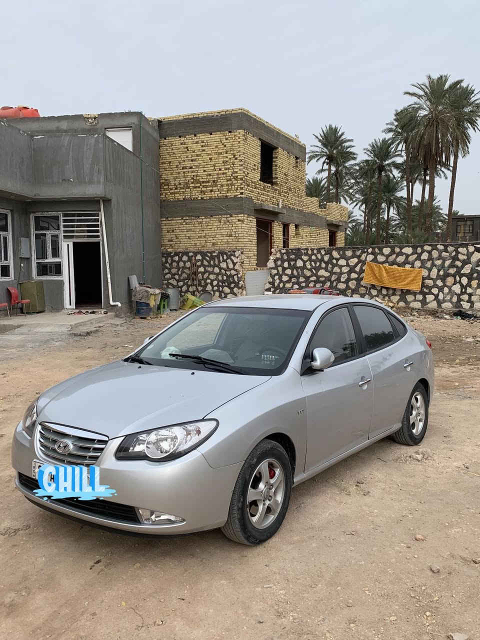 سلام عليكم
للبيع اومراوس بي سياره عندك 

النتر افنتي 

ليزري ليزري يعني فول مواصفات 

شاشه 

تحكم استيرن 

عدادت ليزري

بلوتوث اصل 

تبريد لمس 

حساسات خلفيه 

كشنات جلد 

فولللل عده الفتحه 

رقم وسنويه انكليزي متوئمه وكامله 

السعر ب 45وبيه مجال واذا مراوس بعد احسن إذا اكو سوناتا غاز مراوس راس ب راس 

العنوان بابل 

رقم الهاتف ***********
