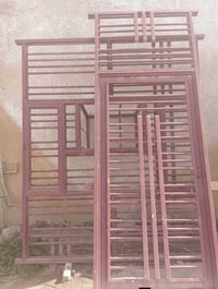 حله • ٣ بيبان • ٣ شبابيج