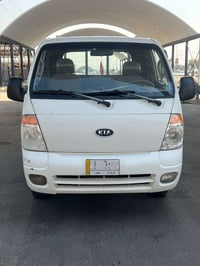 كيا 3000 • سنويه ٢٠٢٧ • رقم مميز ٦٠