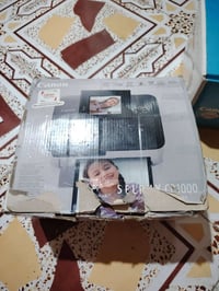 ٣ طابعات صور • نظيفات • الناصرية مركز