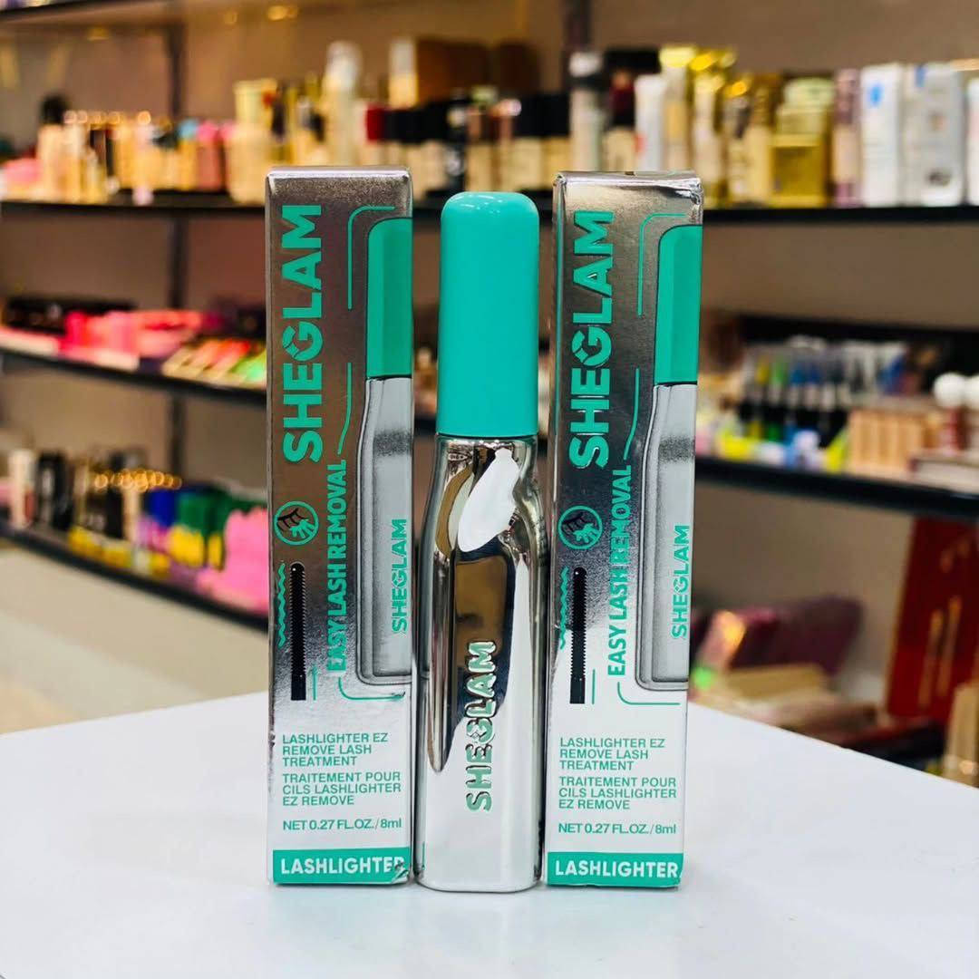 مسكاره شيكلام  الصدار الجديد 🌷
ضد الماء💧
تطي كثافه للرموش


**إذا كنت صاحب هذا الإعلان وتريد حذفه لأي سبب، رجاءا أرسل رسالة إلى الدعم الفني**