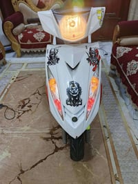 جي تي آر • كفالة عامة • بغداد ام الكبر