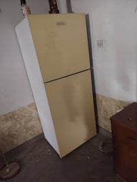 ثلاجة • جديدة • ما تشتغل