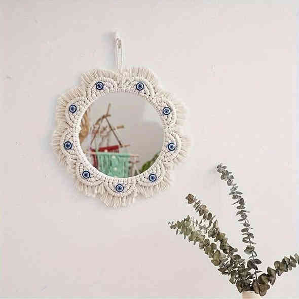 جديد 🆕 
ساعه جداريه شكل جديد 
مكرميات منوعة 
يتوفر أسعار خاصة لاصحاب الجملة
للاستفسار بغداد الوزيرية خلف بانزين خانة المستنصرية 
***********//***********
يتوفر خدمة توصيل 🚚

https://t.me/+_-qXgxlPsEpmZThi
