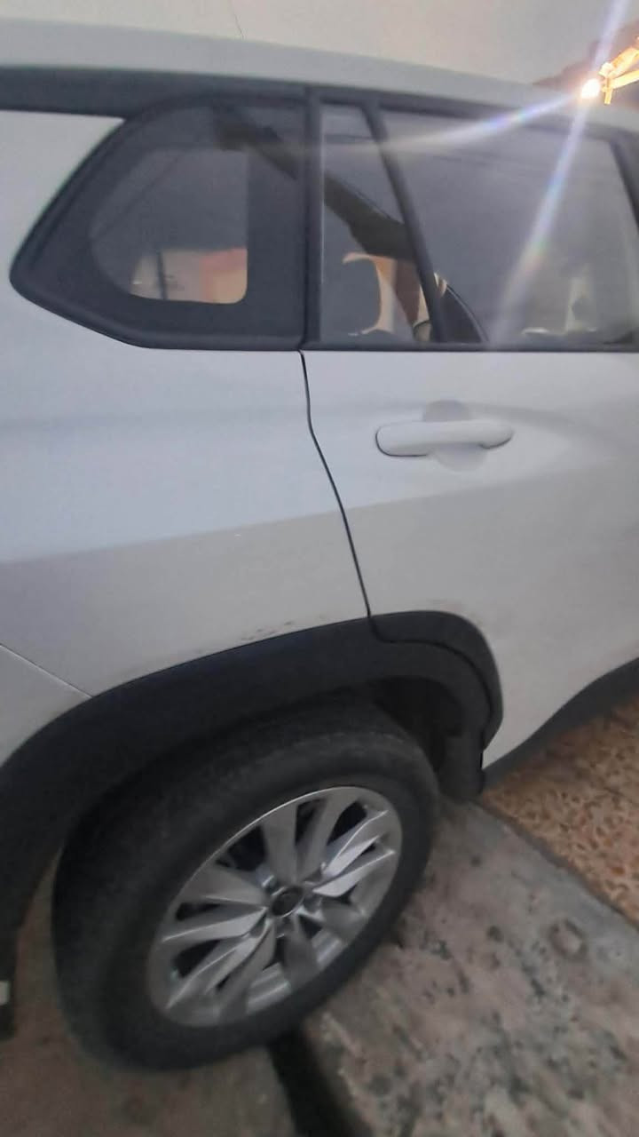 تويتا كرؤس موديل ٢٠٢٤
هايبيرد ٢٤ هه زار رؤيشتوه 
نيو بست شوختي هه يه بي ليدان 
بؤ زانياري زياتر *********** أربيل, العراق
