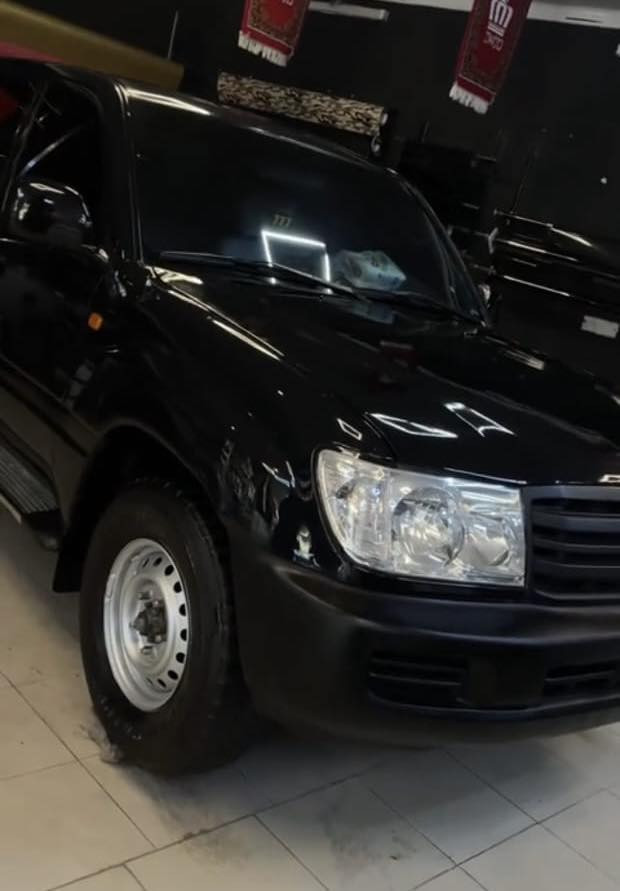 بۆفرۆشتن. 🖤✨🖤 للبیع

مۆنیکا  مۆدیل 2003  G

فول عادی 
داژبول بەرز 
بۆیاخ عام لەسەر ساخی
دوبەی ساخ

گیر و مەکینە ئەکسل بە شەرت 
سەیارەکە زۆر جوانە 

سعر /في التعليق يتم الرد فورا على المسنجر ✍🏻

نرخ/ لە کۆمێنت بنوسە یەکسەر وەڵام دەدەیتەوە 📮

ژمارەی خاوەنی: ***********☎️
واتساب
