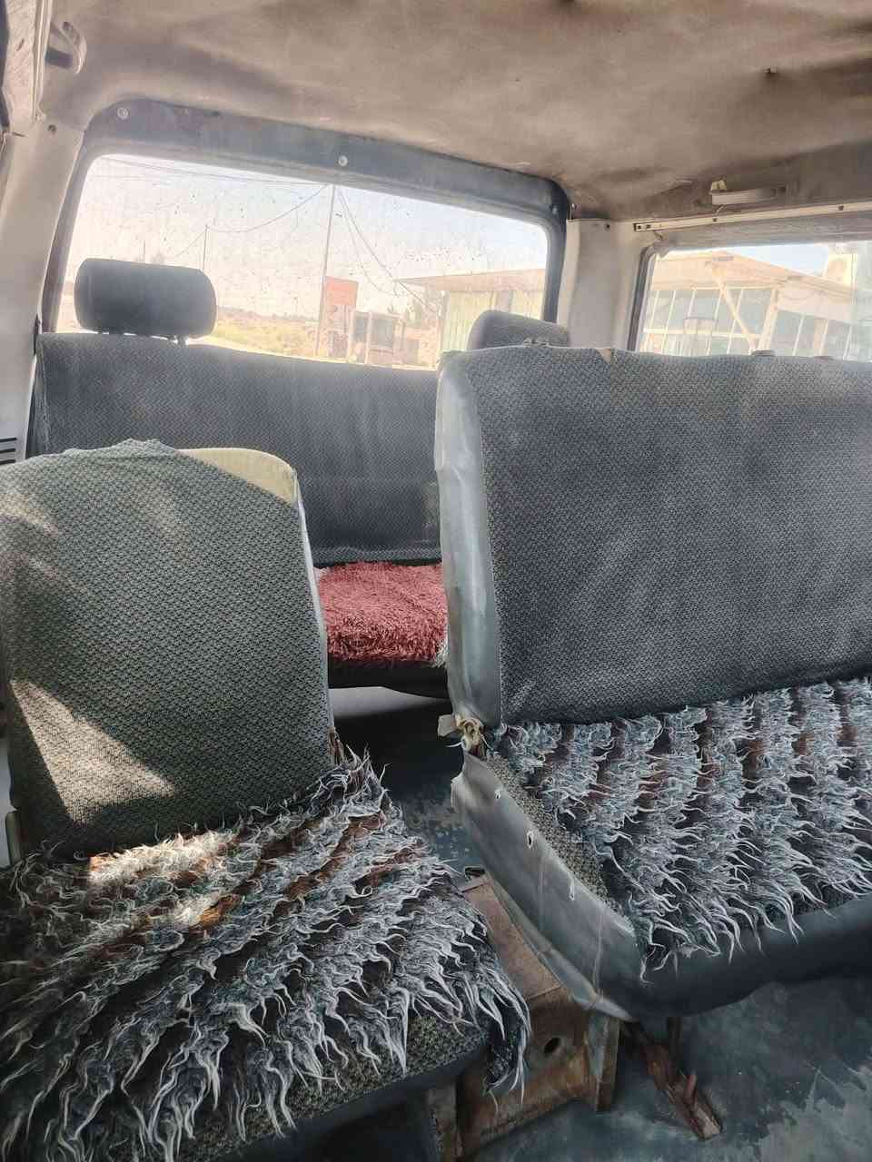 كيه بسته موديل 94سياره مكينه وكير سعره 15بيه مجال باقي تفاصيل اتصل على رقم ‏‪***********‬‏ مكلف بنشر تصل وفتهم تفاصيل
