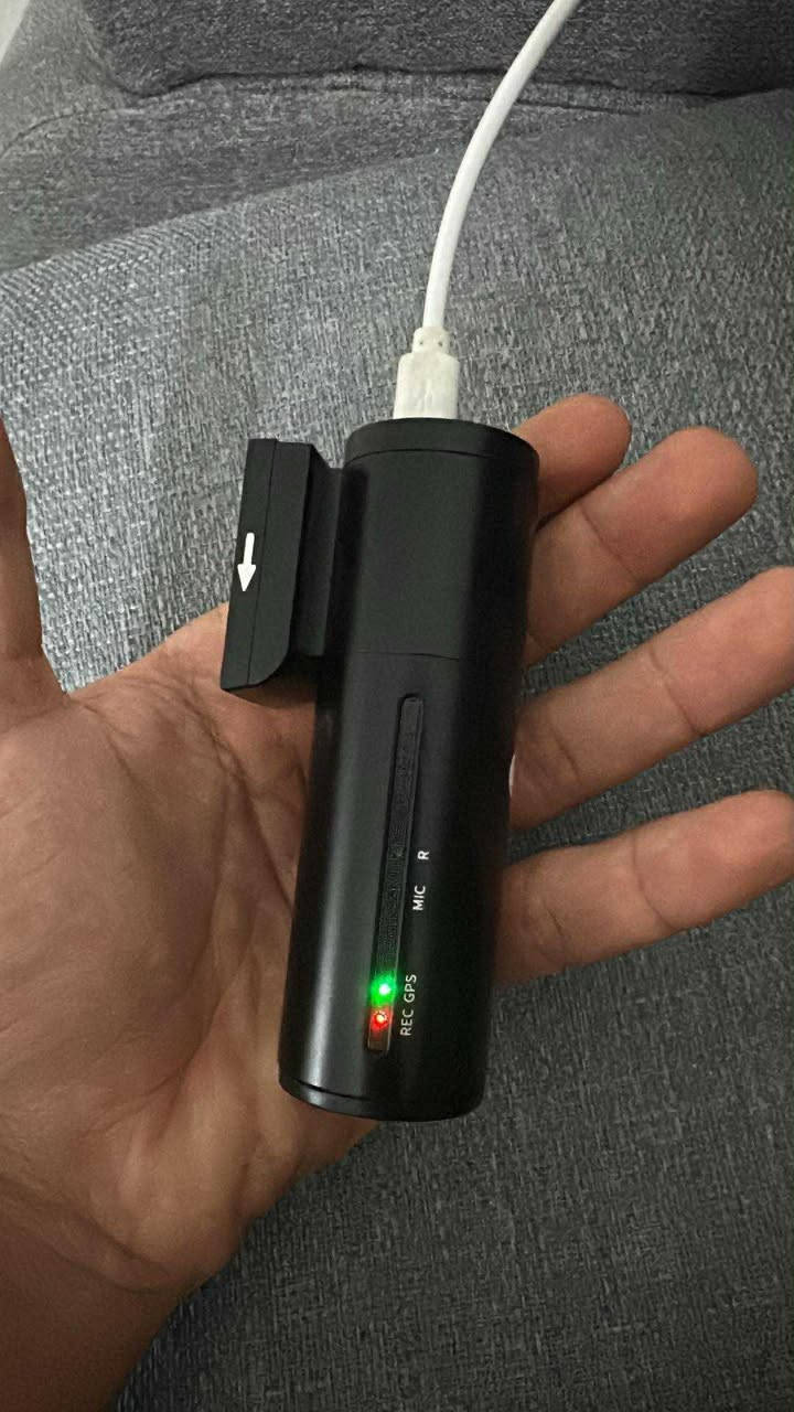 داش كام ازدوم4K شغاله بس بدون واي فاي
امامي خلفي  
السعر ٢٥ الف قفل 
🛜 واي فاي عاطل


**إذا كنت صاحب هذا الإعلان وتريد حذفه لأي سبب، رجاءا أرسل رسالة إلى الدعم الفني**