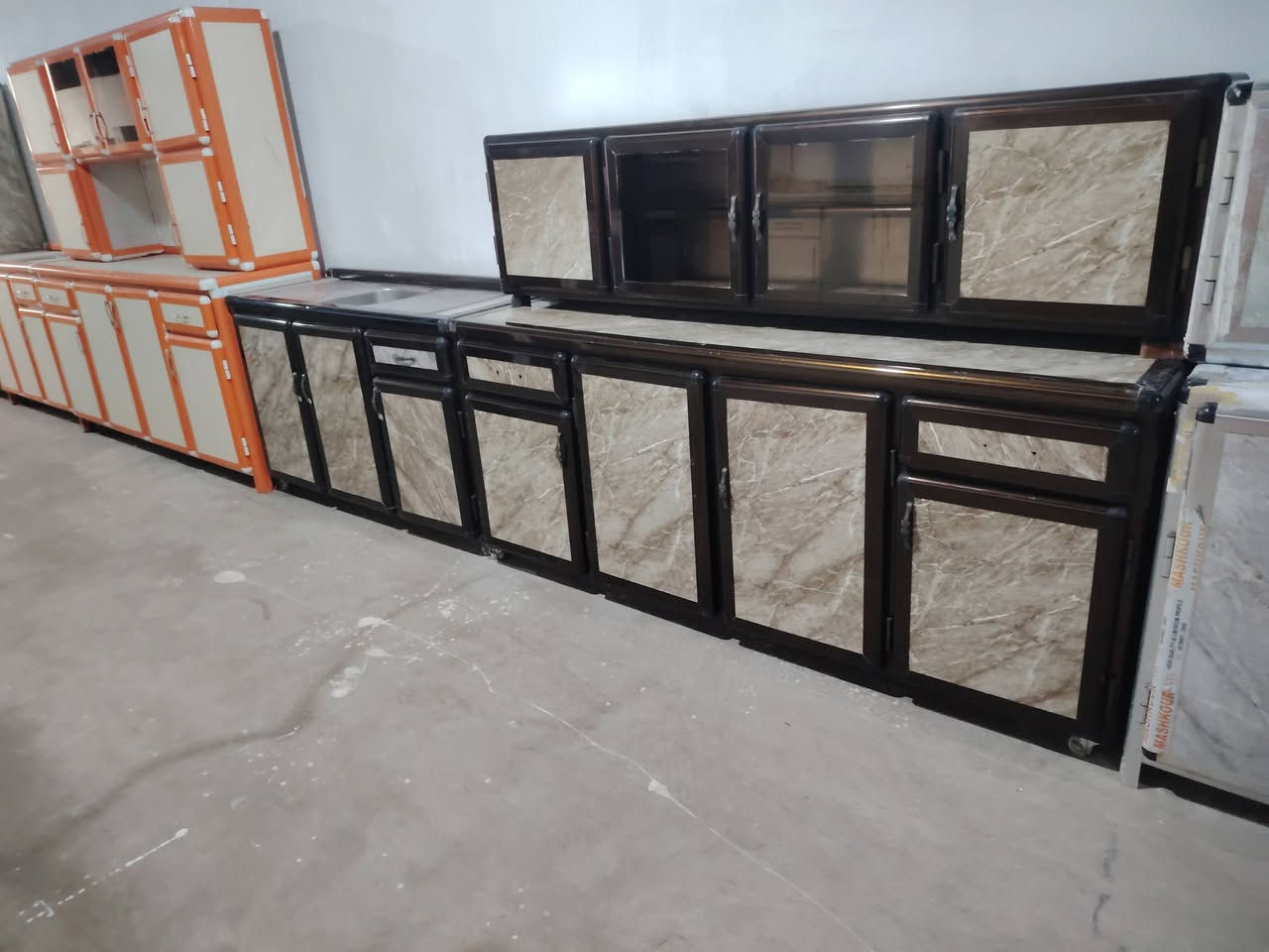 تم وصول بضاعه جديده مختلف الأغراض
حي الوليد مقابيل الانتصار والميثاق يم ساحة الحصو والرمل

خاص السعر


**إذا كنت صاحب هذا الإعلان وتريد حذفه لأي سبب، رجاءا أرسل رسالة إلى الدعم الفني**