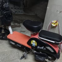 ماتور شحن • كركوك عرفه