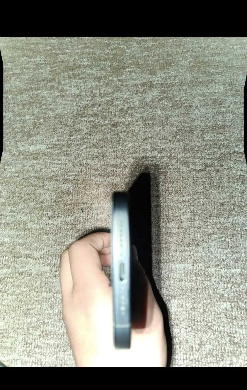 اسلام عليكم للبيع ايفون 15برو ماكس ذاكره256شرق اوسط بطاريه 97 المبايل شخطه مابيه كارتونته وياه وشاحنه أصليه 60Wسعره واحد او١٠٠وبيه مجال بسيط رقمي *********** مكاني كربلاء قضاء طويريج حي الجمعيه
