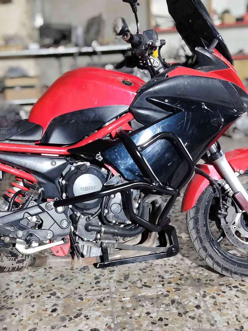 يالله عمل درع ياماها
تصميمي
اخوكم امين ياماها لتعديل وصيانه دراجات نارية
*********** للحجز والاستفسار التواصل واتس اب
