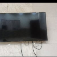 شاشة • ٤٣ بوصة • تلفزيون