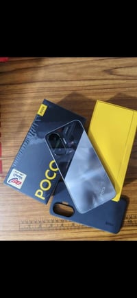 بوكو F7 • مستعمل قليل • عاجل