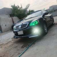 جيلي موبل موديل 12 رقم قادسيه كير محرك عادي   حداديه تبريد سنتر لوك شا...