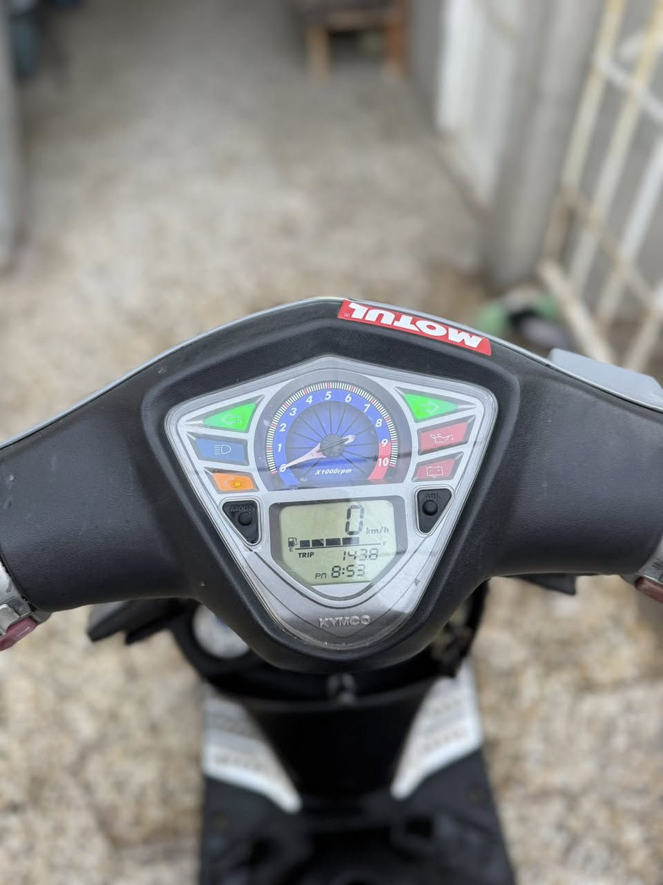 مرحبا 
للبيع كامكوG5 لون مميز دراجه مميزه عليهه تزويد مكينه200بخاخ السعر1300بي مجال قليل 
عنوان النجف شارع المطار


**إذا كنت صاحب هذا الإعلان وتريد حذفه لأي سبب، رجاءا أرسل رسالة إلى الدعم الفني**