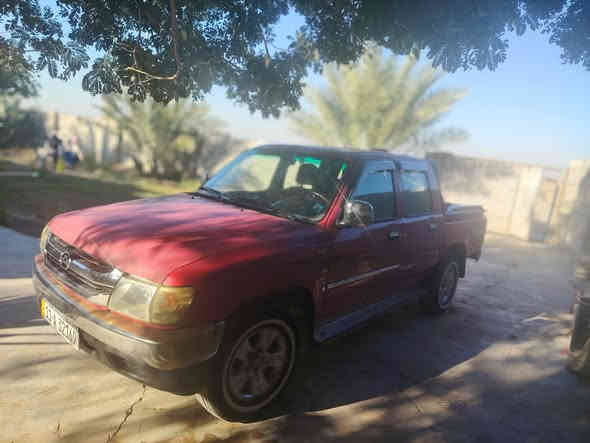 دير ٢٠٠٩ رقم بغداد انكليزي جديد كير اوتوماتيك  سياره كامله السعر ٥٠    مكاني ديالى جلولاء   
***********
