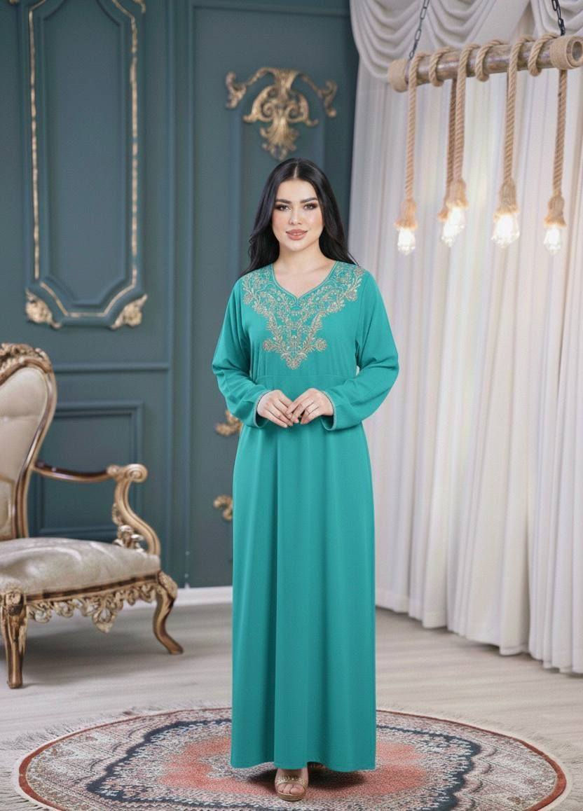 دشداشه نسائي صيفي
خامه كشمير تركي وشرط اصلي✅
قياسات L  XL  XXL 
الدرزن 4 الون 
َ


**إذا كنت صاحب هذا الإعلان وتريد حذفه لأي سبب، رجاءا أرسل رسالة إلى الدعم الفني**