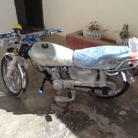 دراجة ٢٠١٩ • ترايك • الحويجة