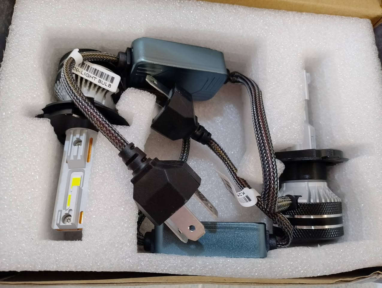 داش كام ب٢٥ جديده لوك
كلوبات زنون سيارة H4ثلجي دبل براد انارة فول ٣٥

توصيل موجود


**إذا كنت صاحب هذا الإعلان وتريد حذفه لأي سبب، رجاءا أرسل رسالة إلى الدعم الفني**