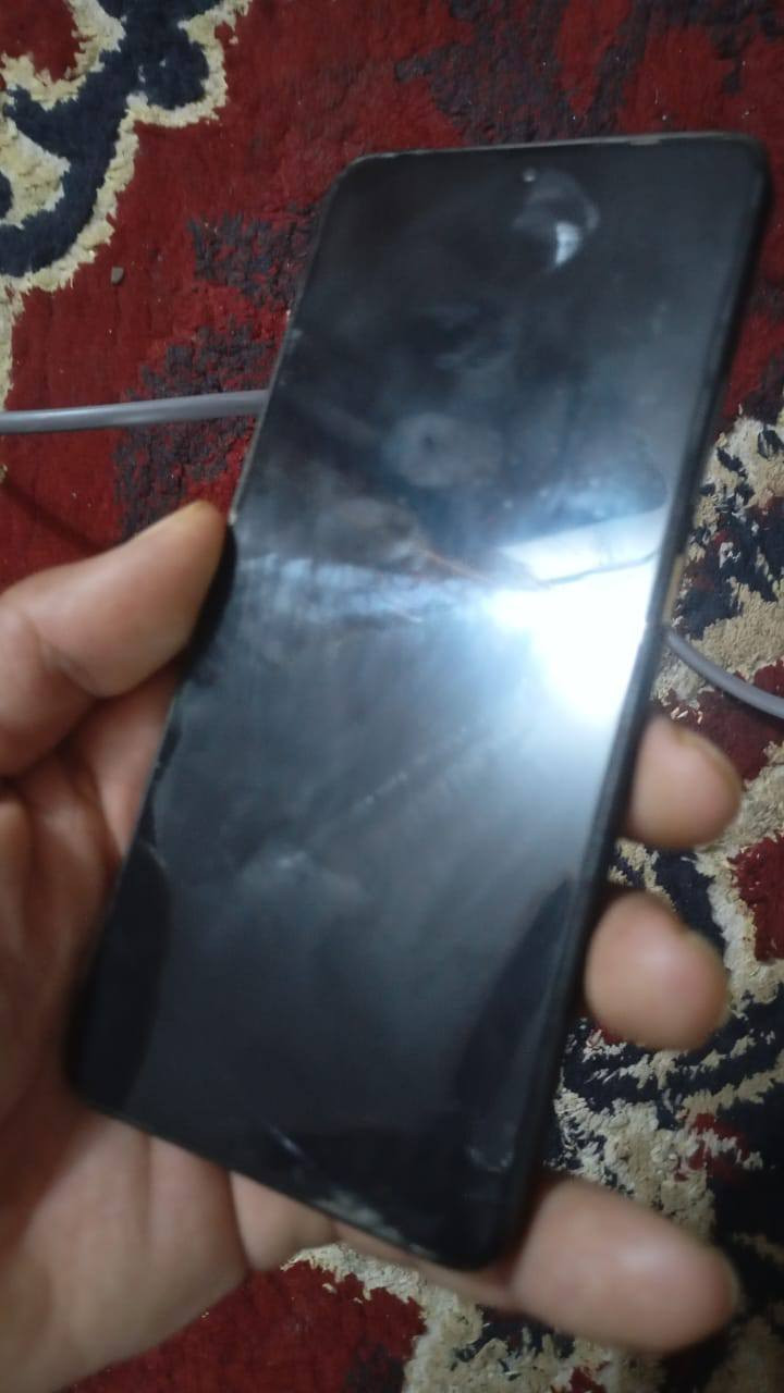 POCO X6PRO نسخه 512
جهاز كامل غراضه ومابي اي نقص جهاز نضيف كلش بس قبل فتره نصدع حساس مالته اريد ابيع بيع او مراوس  بجهاز  اقوه منه وميهم الفرق عادي  وذا ايفون او ايباد بعد احسن تحياتي الكم


**إذا كنت صاحب هذا الإعلان وتريد حذفه لأي سبب، رجاءا أرسل رسالة إلى الدعم الفني**