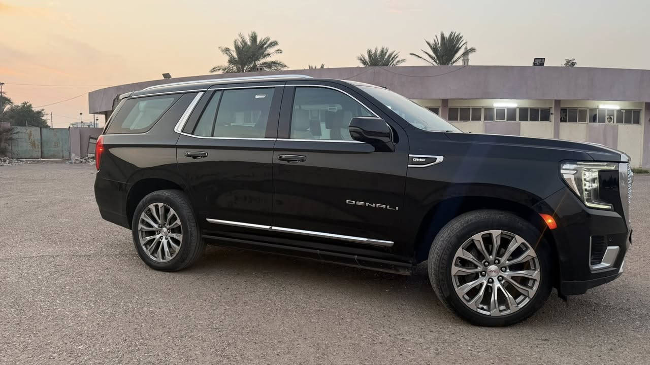 دنلي خليجي وكاله المنصور   1/1

الموديل 2021

المسافة المقطوعة 83 الف كم 

كفالة عامة  من صبغ وتبديل 

المواصفات
*كشنات لون ابيض

* مغلفه ppf بل كامل سعره 2500$

*فتحة سقف پانوراما 

*جكات 5 وضعيات 

*داتا شو  

*رادارات جانبية واماميه ومانع تصادم 

*كشنات تدفئة تبريد داخل جملي 

*شاشات خلفية

*تبريد مركزي 

*3مقاعد 

*مقاعد خلفية كهرباء

*دوسات كهرباء 

*حجم ويل 22

*ثلاجة وفتح صندوق 

بيع فقط

السر 550
*********** غير متواجد على الفيس 

— بغداد العامريه
